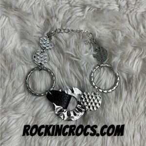 Desert Scraps Paparazzi Bracelet